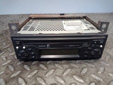 281851F501 AUDIO SYSTEM /