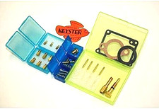 KEYSTER Yamaha 89 TZR250 3MA