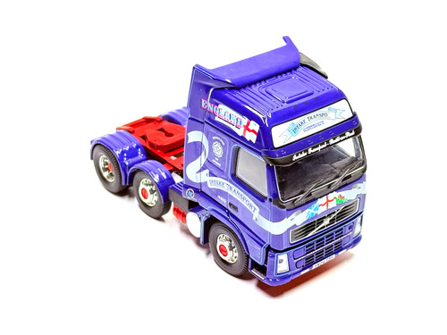 Corgi cc14006 volvo tractor - corgi, fh