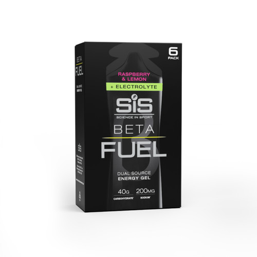 Sis beta fuel - sis,