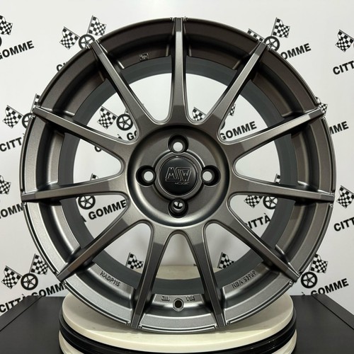 New alloy wheels msw85 - 4,
