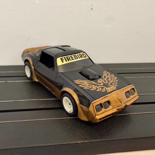 Vintage aurora afx firebird - vintage,
