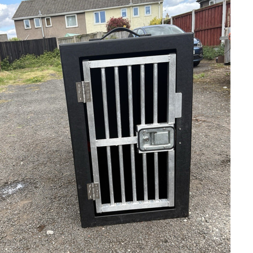 Cab animal transit box - transit,