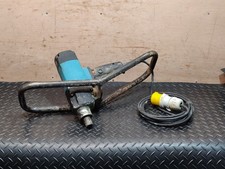 Makita UT120 110v Plaster