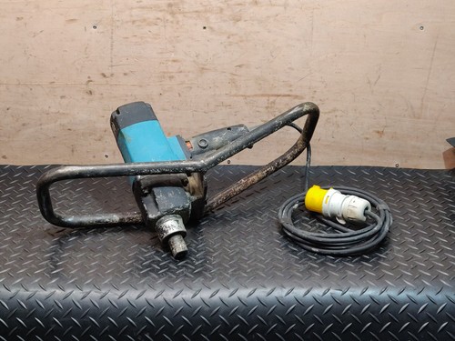Makita ut120 110v - 110v, plaster