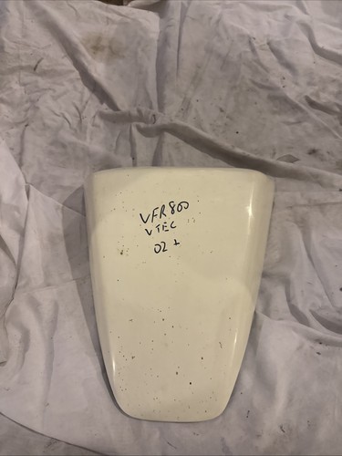 Honda vfr 800 vtec 2002 - vfr,