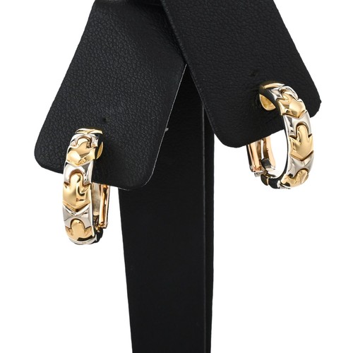 Bvlgari beare pierced - al,