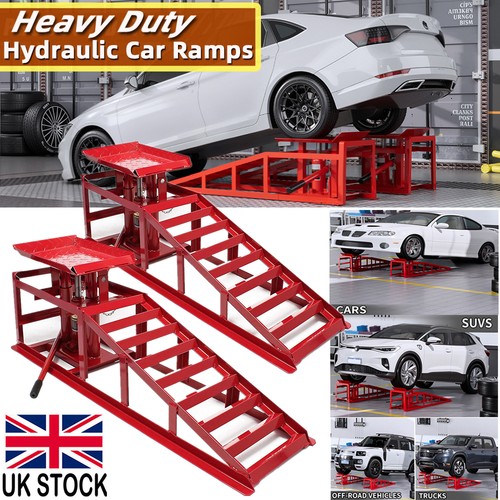 Heavy duty car - 2x,