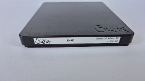 Sizzix bigz die - sizzix,