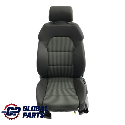 Audi sport seat front - a4,