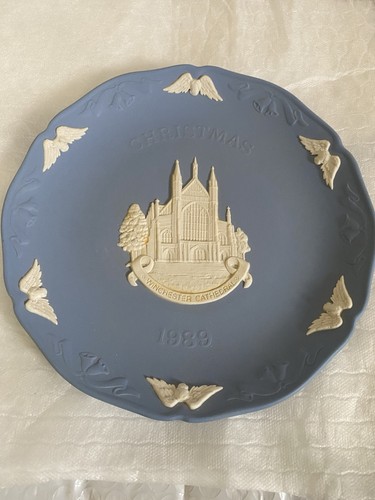 Wedgewood jasper 1989 - wedgewood,