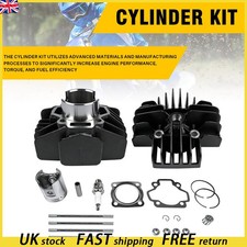 For 1979-1987 Yamaha QT50 PW