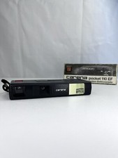 Vintage Carena Pocket 110 EF