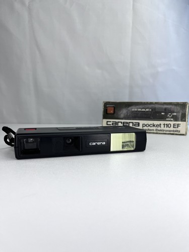 Vintage carena pocket 110 - vintage,
