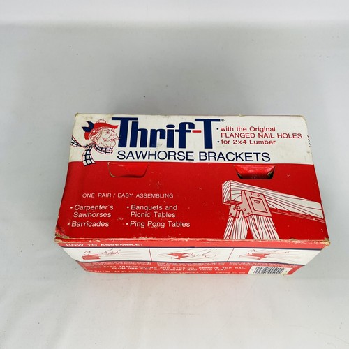 Vintage metal thrift - vintage, thrift-t