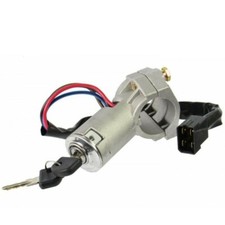 For TALBOT EXPRESS CAMPER VAN MOTORHOME IGNITION BARREL SWITCH STARTER & 2 KEYS