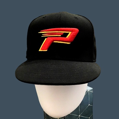 Paraclete mens black stretch - black,