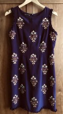 Matthew Williamson Silk Dress