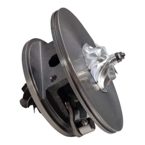 Turbocharger upgrade cartridge - turbocharger,