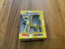 Corgi "Utterly Butterly"