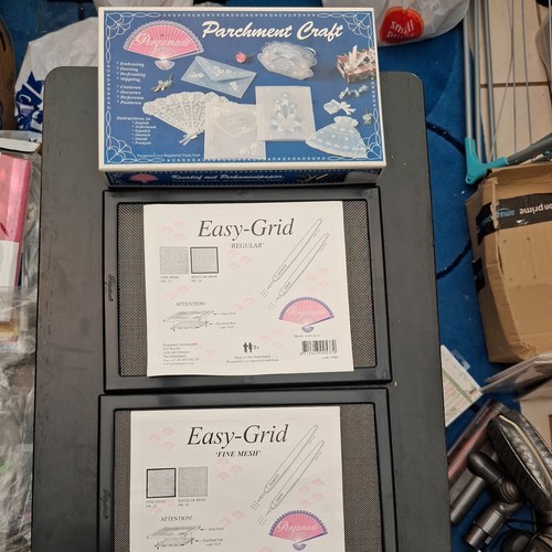 Pergamano parchment craft - craft, easy