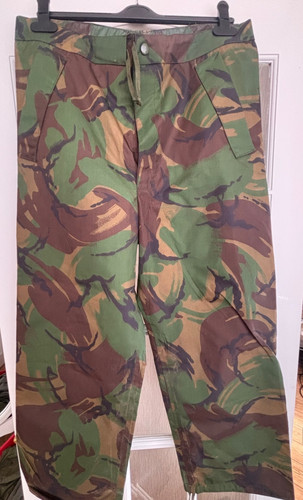 British army surplus - army,