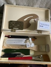 Derwent Drawing Tool Kit