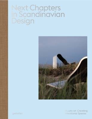 New chapters scandinavian - chapters, in