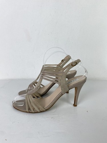 Bennett real leather beige - bennett,
