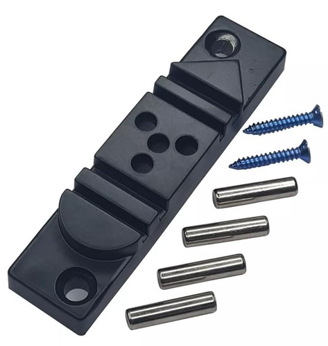 Wire bending jig - jig, for