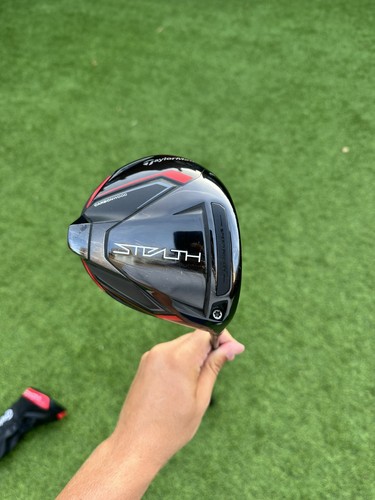 Taylormade stealth driver 9 - driver, /