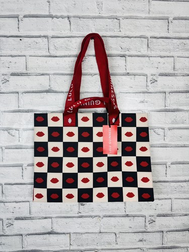 Lulu guinness lips - lulu,