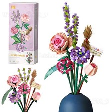 Loz Brick Building Block