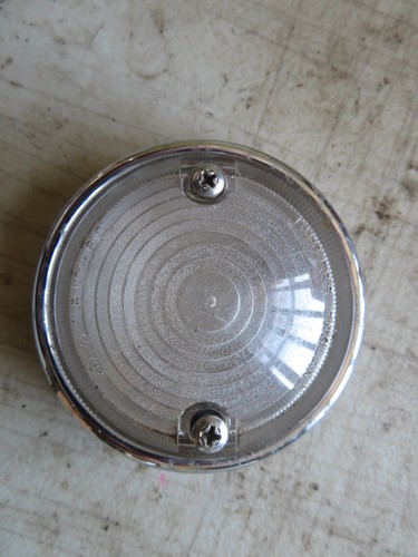 Ford butlers front - butlers, light