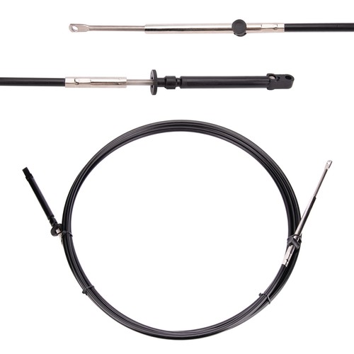 15ft throttle shift control - 15ft,