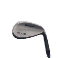 Used Cleveland RTZ Tour Rack Gap Wedge / 50.0 Degrees / Stiff Flex