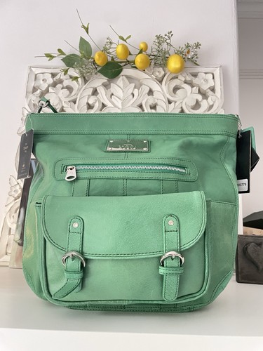 Tommy kate emerald leather - kate,