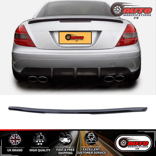 Mercedes slk r171 coupe 2004 - r171,