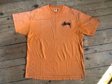 Vintage Stüssy T-shirt - XL