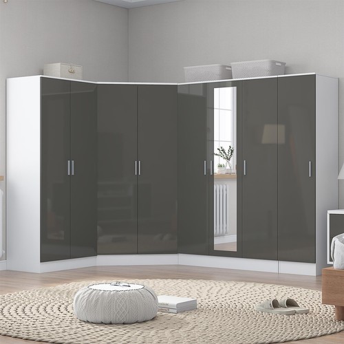 Reflect wardrobe bundle 2 - reflect,
