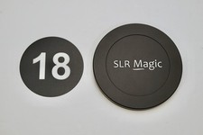 SLR Magic Hyperprime 95mm