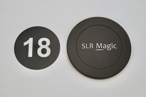 Slr magic hyperprime - slr,
