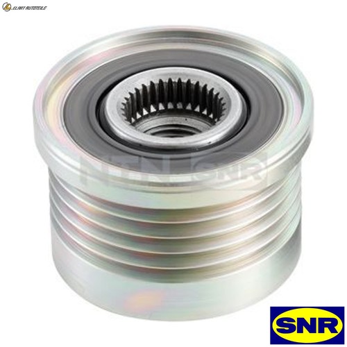 Generator freewheel ga755 - freewheel, ga755.06