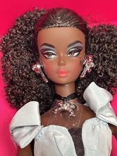 2025 Mattel Barbie Signature