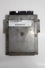 PEUGEOT BOXER 2012 2.2 DIESEL ENGINE CONTROL UNIT ECU 9666484580