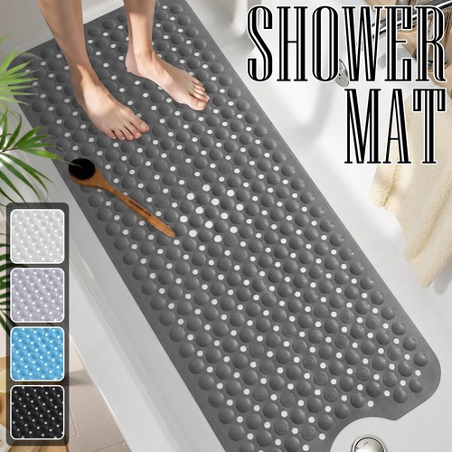 Non slip bath - bath, large
