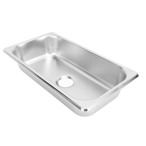 Kitchen sink boat heat - boat,