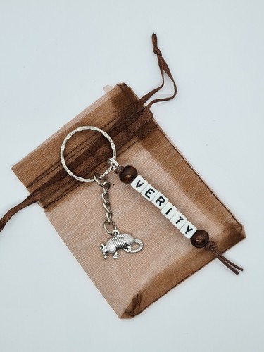 Personalised armadillo - ,