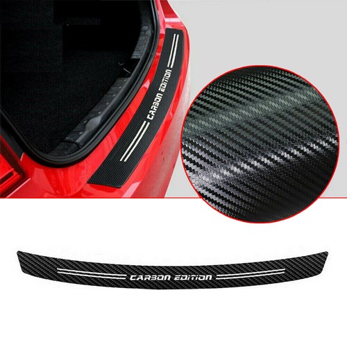 Car rear bumper protector - rear,