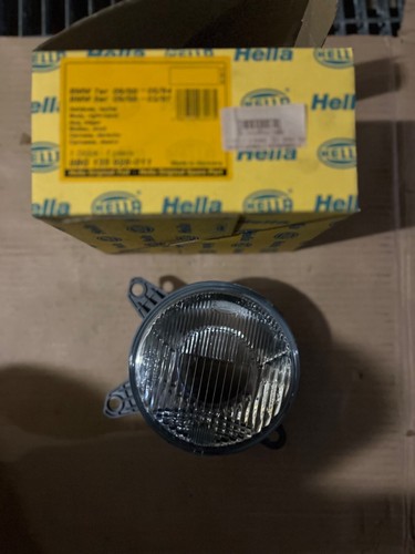 Bmw e34 e32 front light - 5,